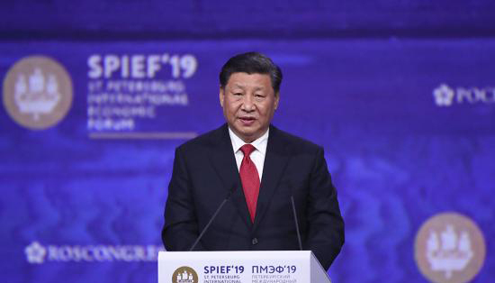 金钥匙,习近平,全球性问题,解锁,央视网,可持续发展,国家主席,lsquo,rsquo,合作共赢