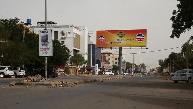 埃塞总理斡旋未果，苏丹反对派在首都发起大罢工施压军方放权