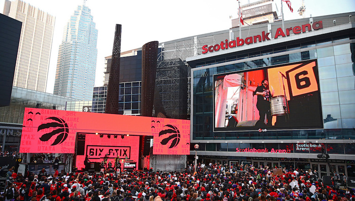 加拿大,多伦多,篮球