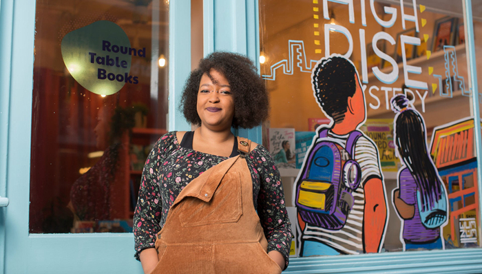 亚马逊,连锁店,书店,实体书