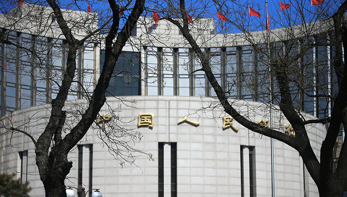 央行为部分中小银行发行同业存单提供信用增进