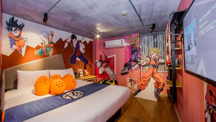 酒店,首旅集团,如家