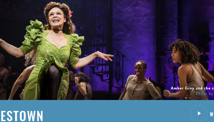 【文娱早报】第73届托尼奖揭晓 《中国新说唱》音乐总监刘洲侵占罪成立