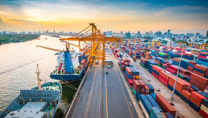 运去哪获7000万美元C轮融资，刷新中国航运科技领域单轮融资记录