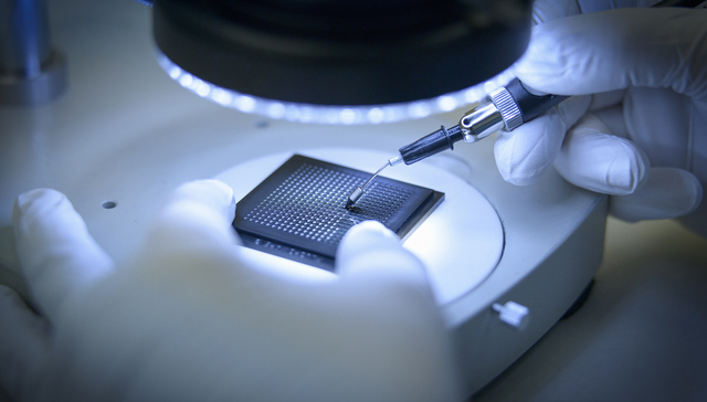 IPO,安集科技,半导体