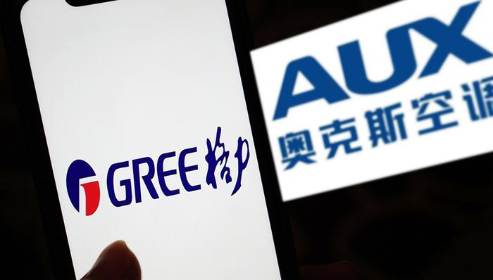 【界面早报】市场监管总局：高度关注格力举报奥克斯空调事件 美股三大股指集体收涨