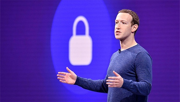 科技巨头“腹背受敌”： 反垄断阴影下将被征收数字税