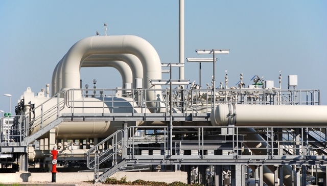 关注危化企业安全：多地化工园区间仅隔条马路