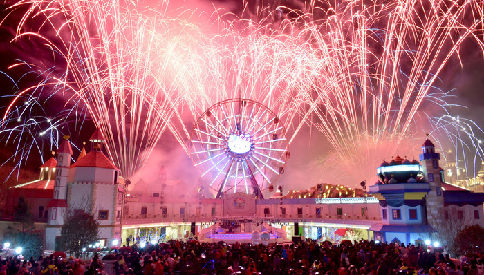 电竞,破发,地块,成功模式,主题乐园,游客接待量,华谊兄弟,控股有限公司,狄仁杰,白蛇