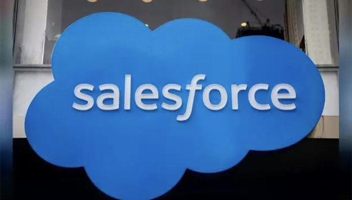 Salesforce百亿美元收购逻辑：牺牲利润换增长