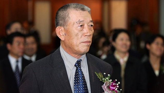 逝者|王军：中信集团掌舵人和高尔夫狂热分子