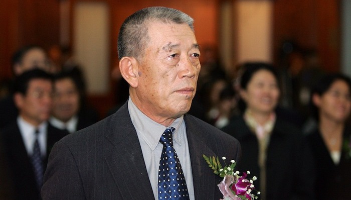 逝者|王军：中信集团掌舵人和高尔夫狂热分子