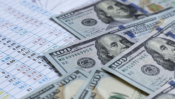 穆迪,现金储备,杠杆化,谷歌,科技巨头,现金流,股票回购,科技公司,2019年,税收改革