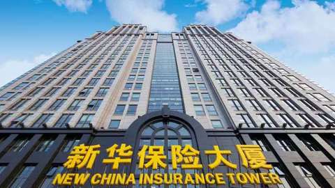 新华保险新一届董事长落定在即，汇金刘浩凌将出任