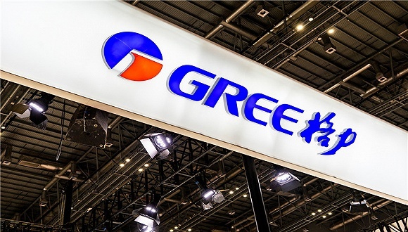 格力、奥克斯、美的空调三巨头互诉，奥克斯专利数量最少