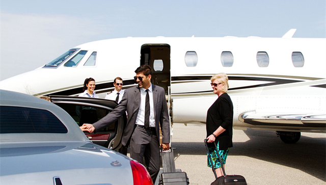 私人飞机会成为富豪圈的主流出行方式吗？