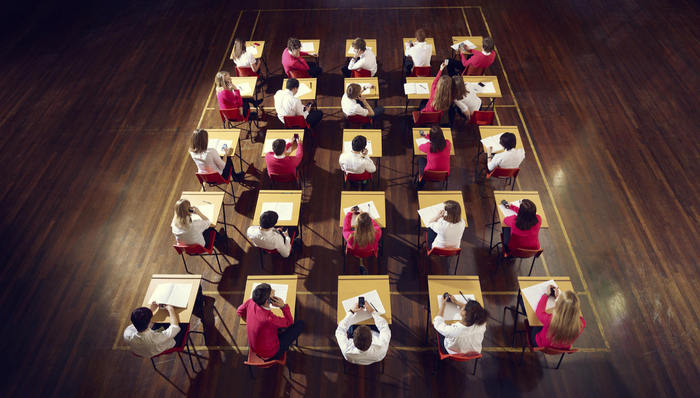 自主招生,高招,录取