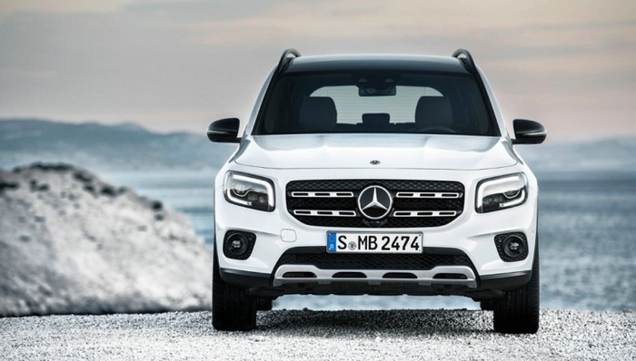 新车速报,车圈观察