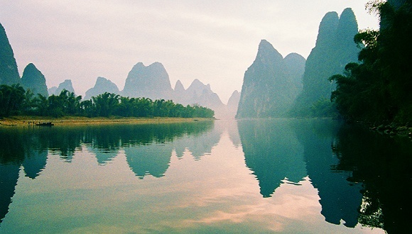 旅游风向标