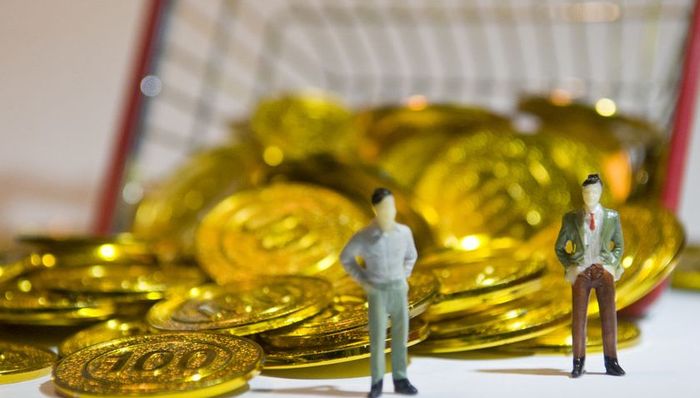 中基协：一季度末公募基金规模13.94万亿元，私募基金13.24万亿元