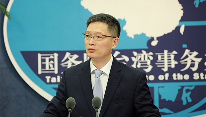 军事,安峰山,国台办,台独,与台湾关系法,台湾问题,美国国防部,台湾网,干涉中国内政,立场