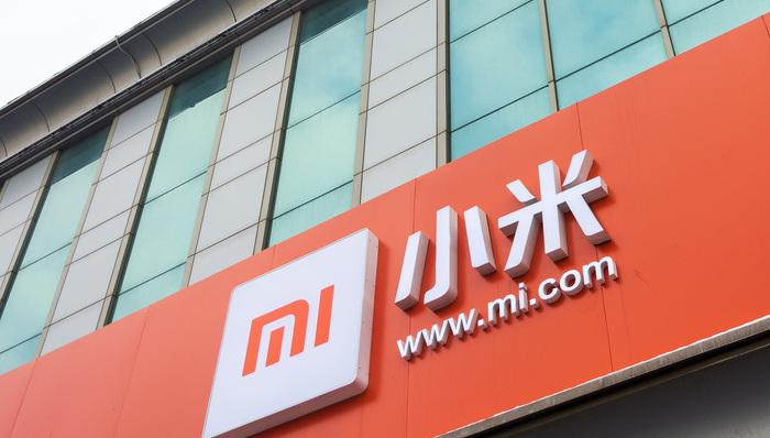 小米,智能家居,小爱同学