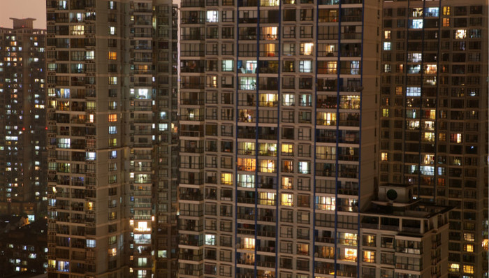 三线忙托底 二线打补丁 一线管市场 楼市因城施策调控分化加速