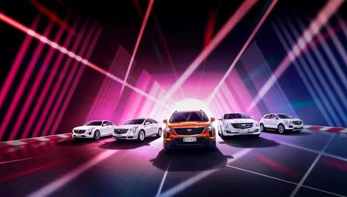 5月销量再破2万辆，凯迪拉克不背『以价换量』的锅