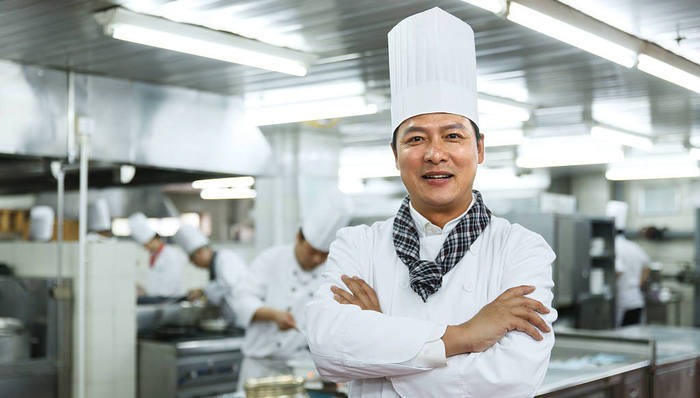 新东方,厨师,烹饪,