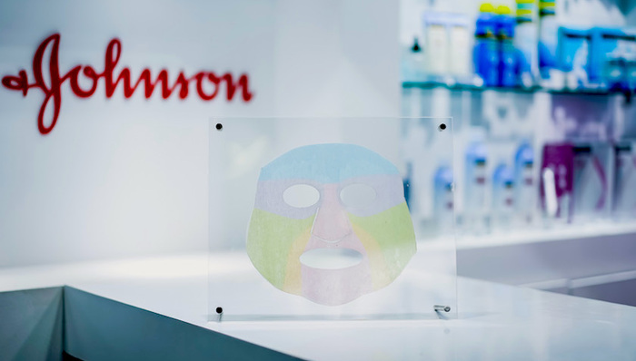 露得清,3D打印定制面