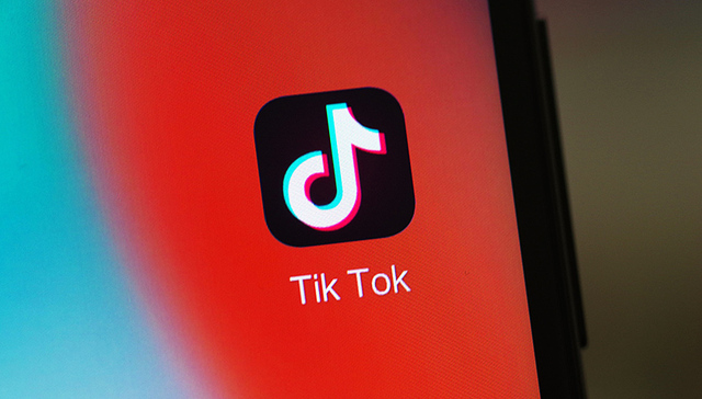 Z世代,95后,Twitch,TikTok