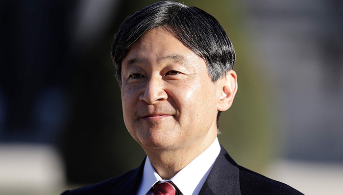 亚洲政治,天下故事