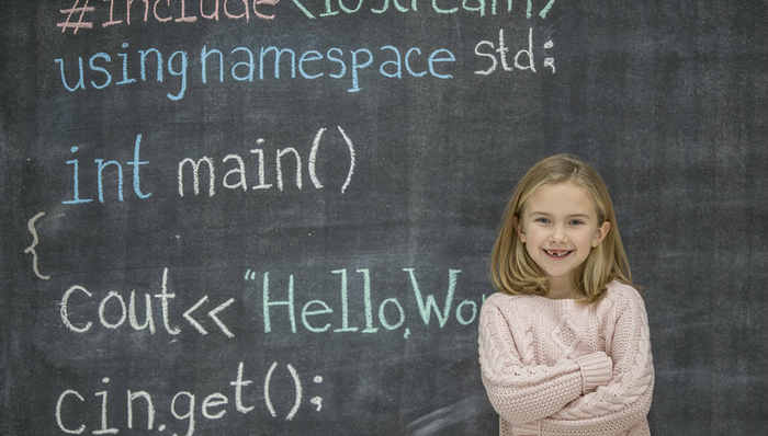 少儿编程,出版社