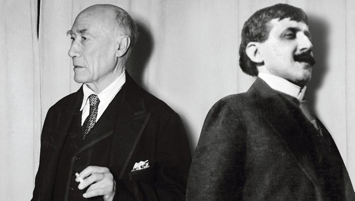 法国,新书,作家