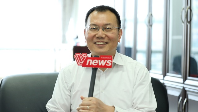 上海高金学院副院长严弘：科创板开板初期市场不会特别平淡，波动可能较大丨对话科创板①