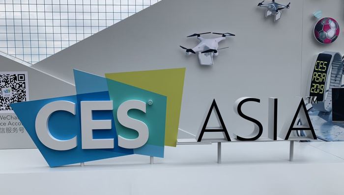 盘点CES Asia 2019：自动驾驶之外，还有哪些行业值得关注？
