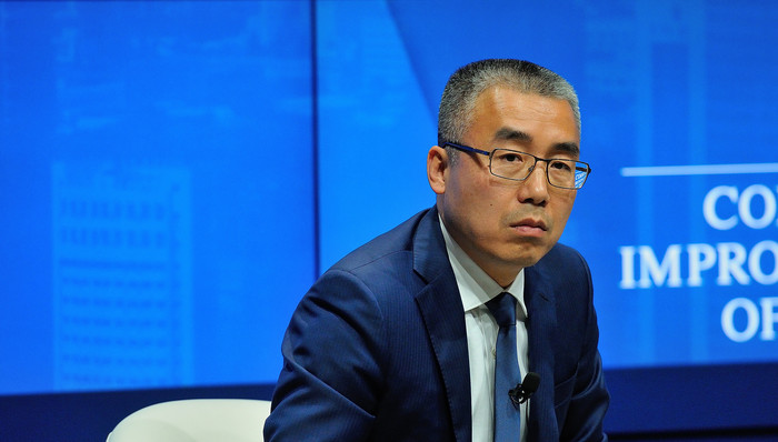 华人文化,黎瑞刚,乐视,减持,LP,失速,内容产业,破发,文化产业,基金管理人