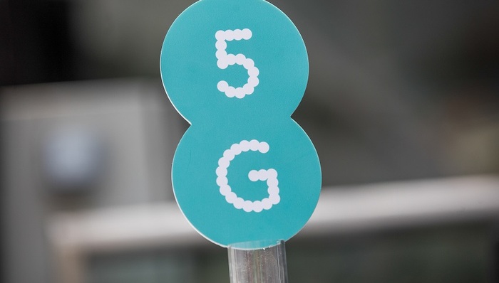 5G