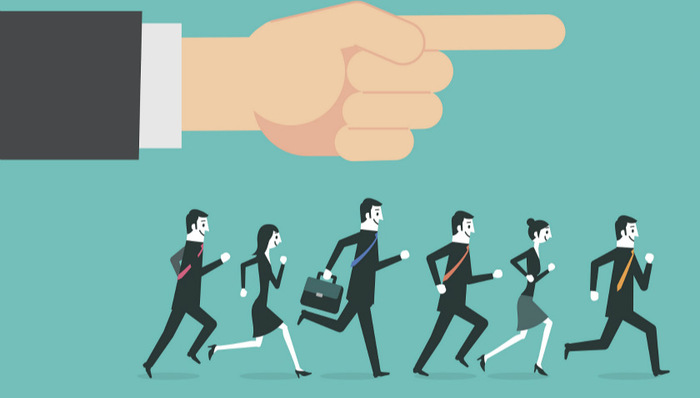 不得片面高薪挖人才 防止“帽子”满天飞