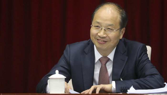 易会满“陆家嘴论坛”讲话7大要点全梳理，近期将推深化开放一揽子举措