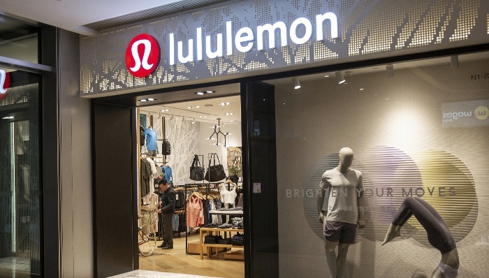 财报,Lululemon