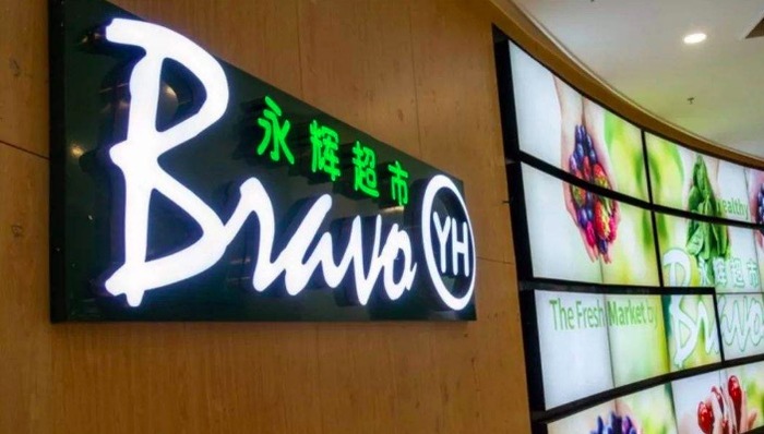永辉超市