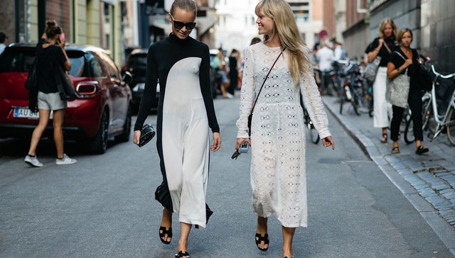 面对满大街的假“H”拖鞋，爱马仕只有叹口气