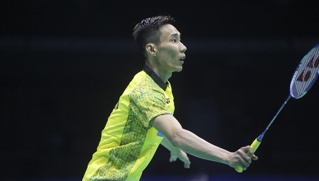 李宗伟退役终结19年生涯，世界大赛无冠成一生遗憾