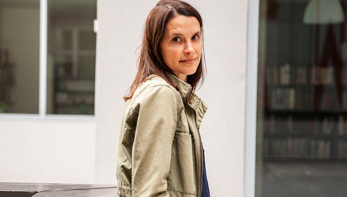 访谈,外国文学,作家