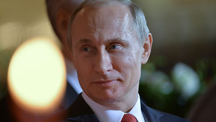 俄罗斯方块,欧洲政治