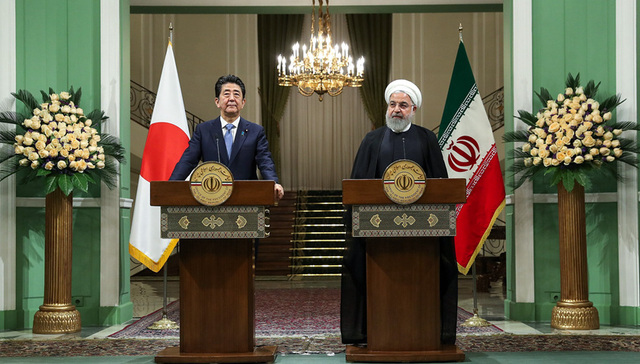 伊朗,日本,美国,石油,英国,二战