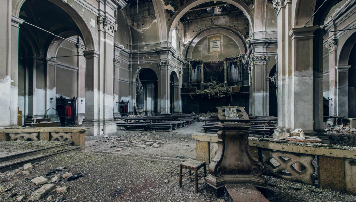 意大利,文化遗产,文物