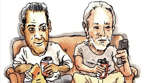 体育比赛究竟有什么可看的？库切&奥斯特：的确浪费时间，然而令人痴迷