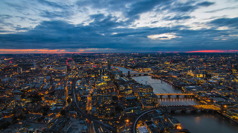 伦交所首席执行官：沪伦通很快就要启动，将给双方投资者和发行商带来巨大好处